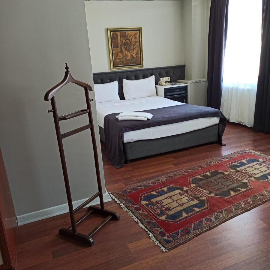 Yeni Hotel Malatya Exteriér fotografie