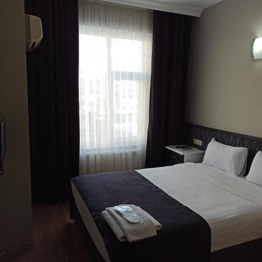 Yeni Hotel Malatya Exteriér fotografie