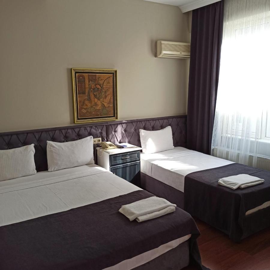 Yeni Hotel Malatya Exteriér fotografie