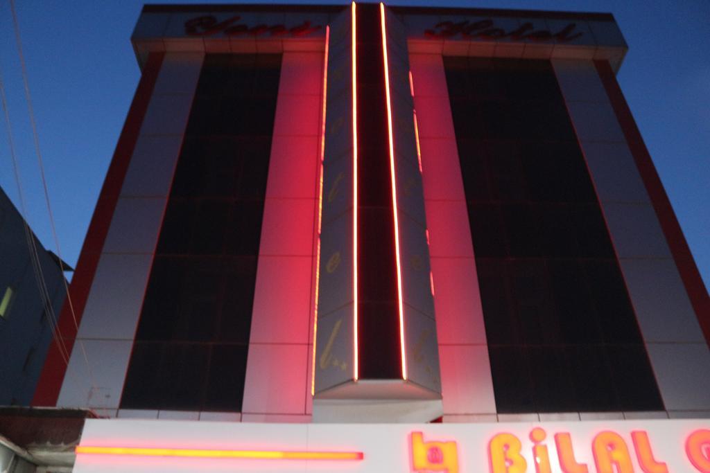 Yeni Hotel Malatya Exteriér fotografie