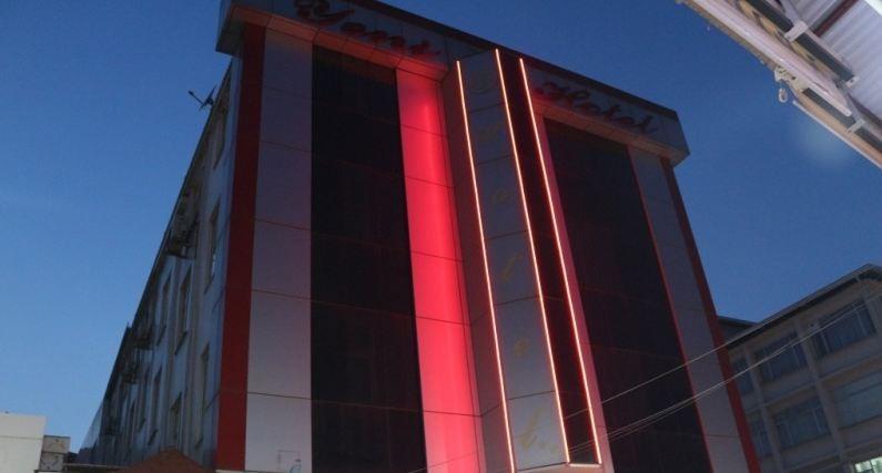 Yeni Hotel Malatya Exteriér fotografie
