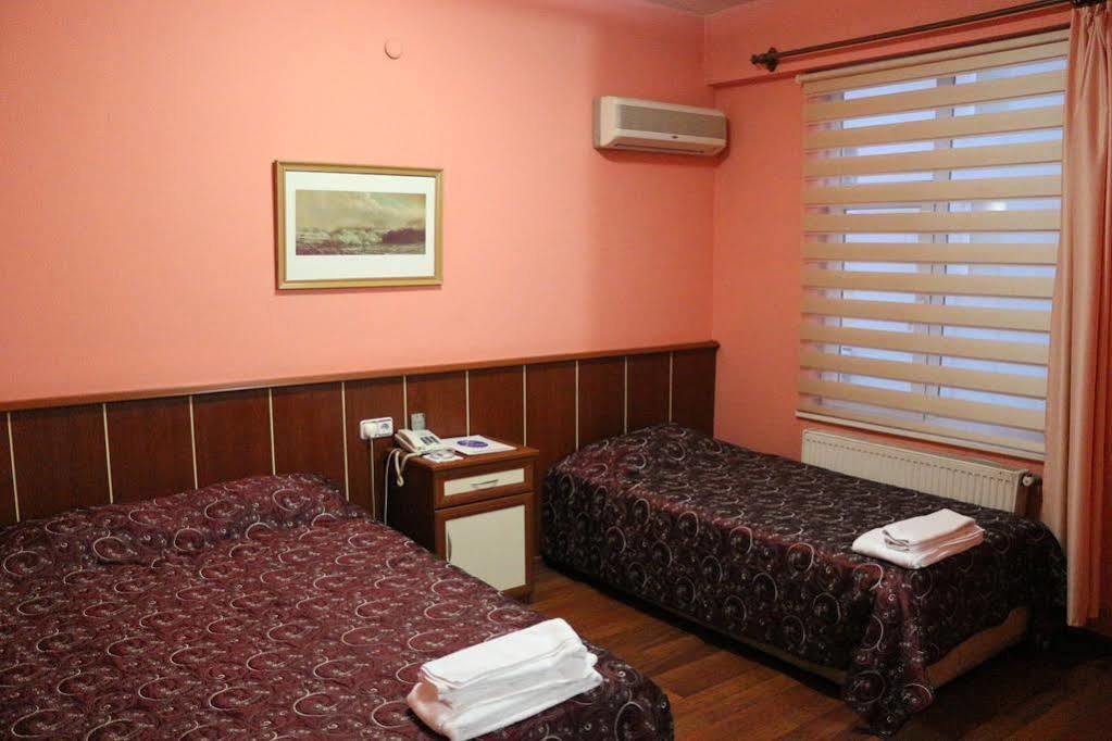 Yeni Hotel Malatya Exteriér fotografie