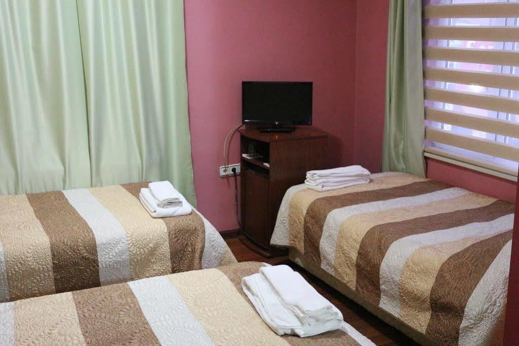 Yeni Hotel Malatya Exteriér fotografie