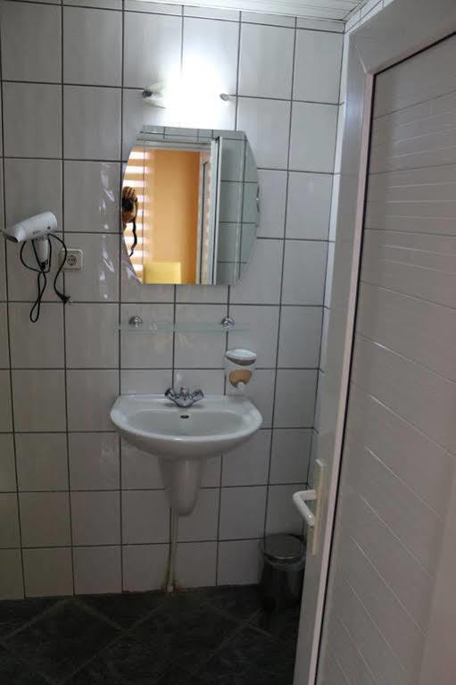 Yeni Hotel Malatya Exteriér fotografie