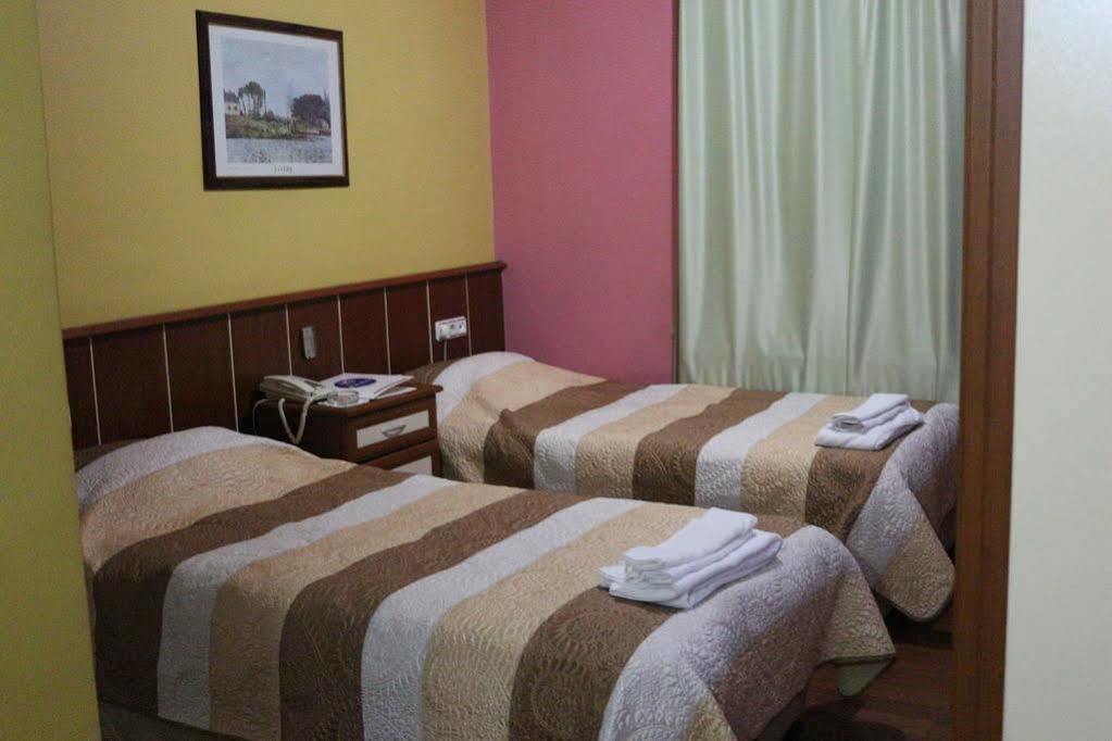Yeni Hotel Malatya Exteriér fotografie