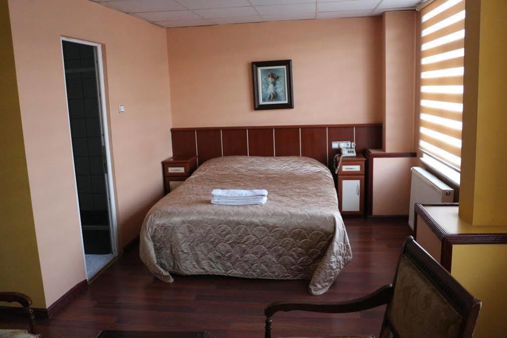 Yeni Hotel Malatya Exteriér fotografie