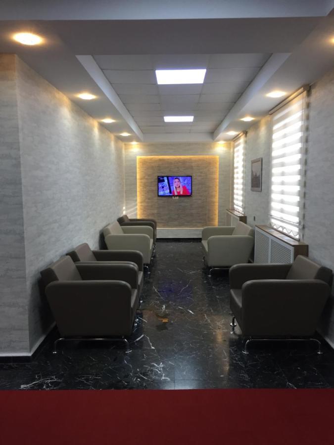 Yeni Hotel Malatya Exteriér fotografie
